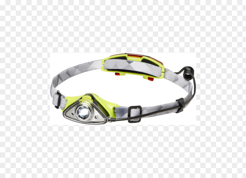 Populus Headlamp Electric Battery Christmas Flashlight Backpacking PNG