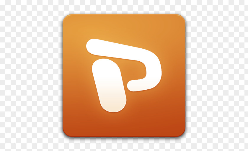 PowerPoint Icon Free Download As And ICO Formats, VeryIconm Microsoft Hyperlink PNG
