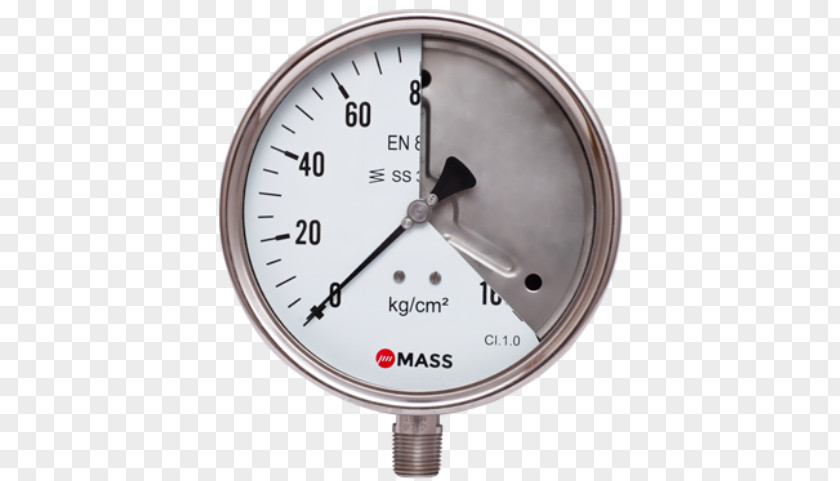 Pressure Gauge Measurement Pound-force Per Square Inch Solid PNG