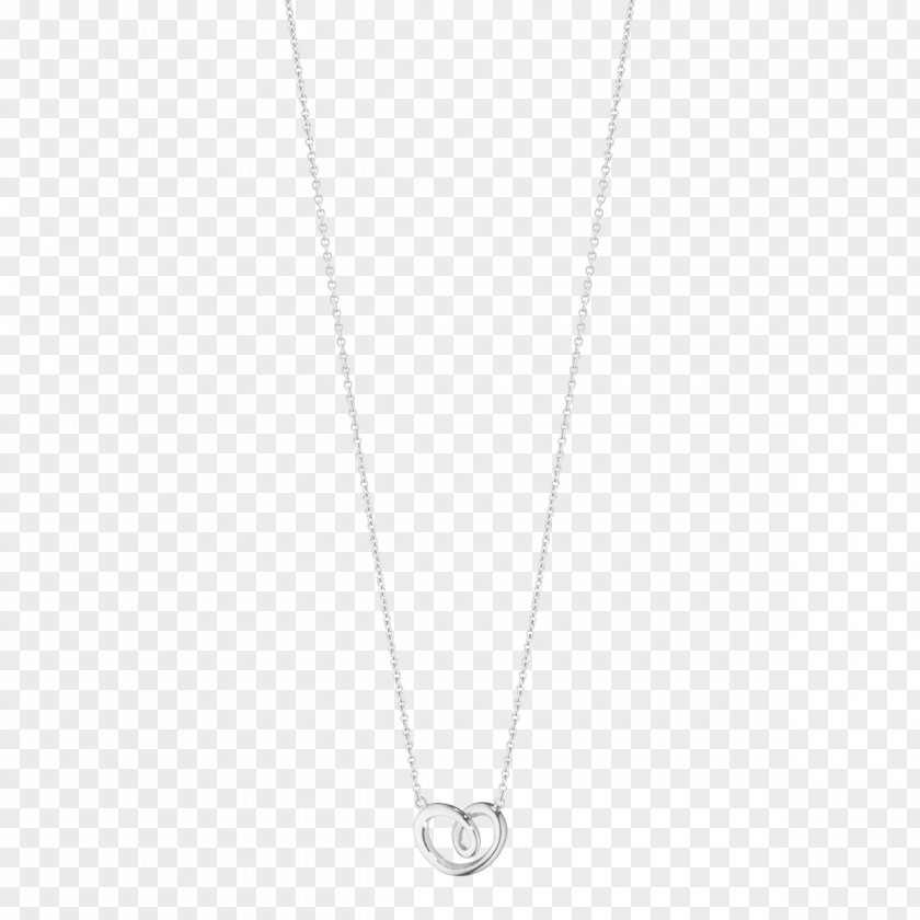 Silver Necklace Charms & Pendants Sterling Jewellery PNG
