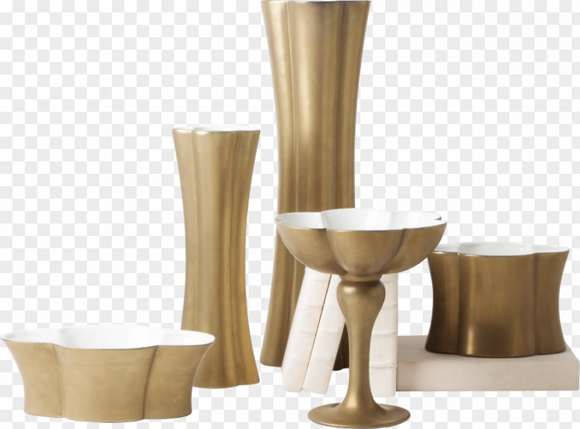 Table Mats Checks Vase Glass Tableware PNG