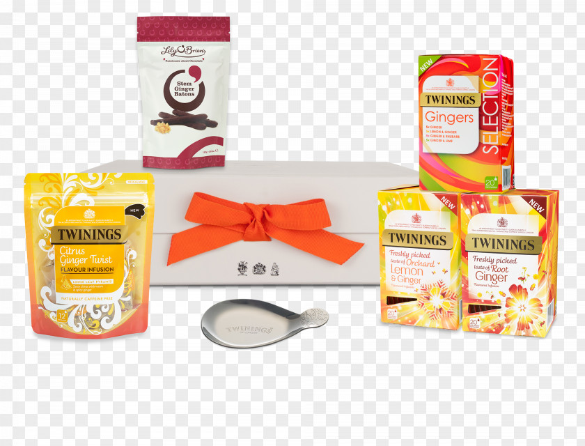 Tea Garden Convenience Food Twinings Infusion PNG