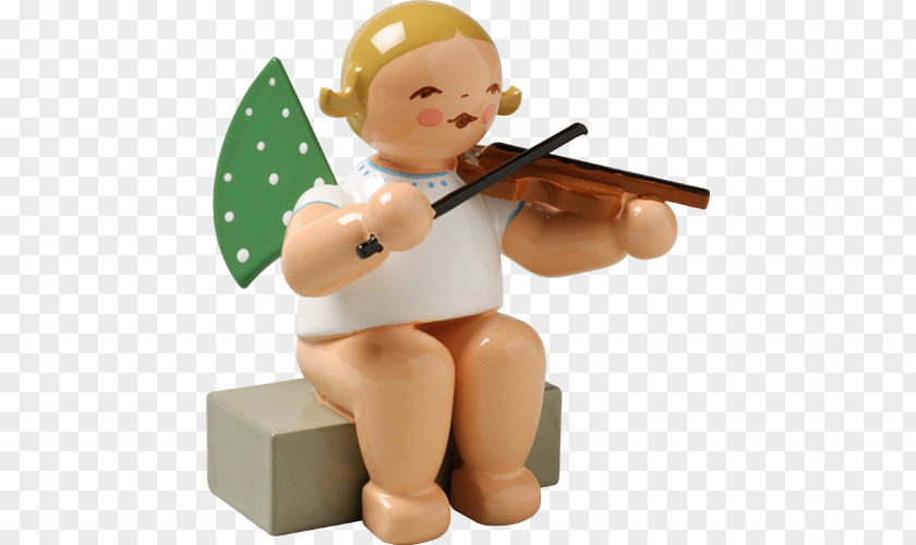 Violin Wendt & Kühn Grünhainichen Angel Orchestra PNG