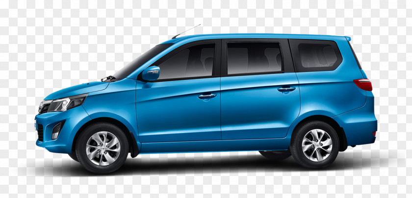 (6) Compact Car Minivan Sport Utility Vehicle PNG