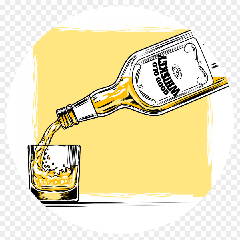 Alcohol Whiskey Distilled Beverage Cocktail Wine Scotch Whisky PNG