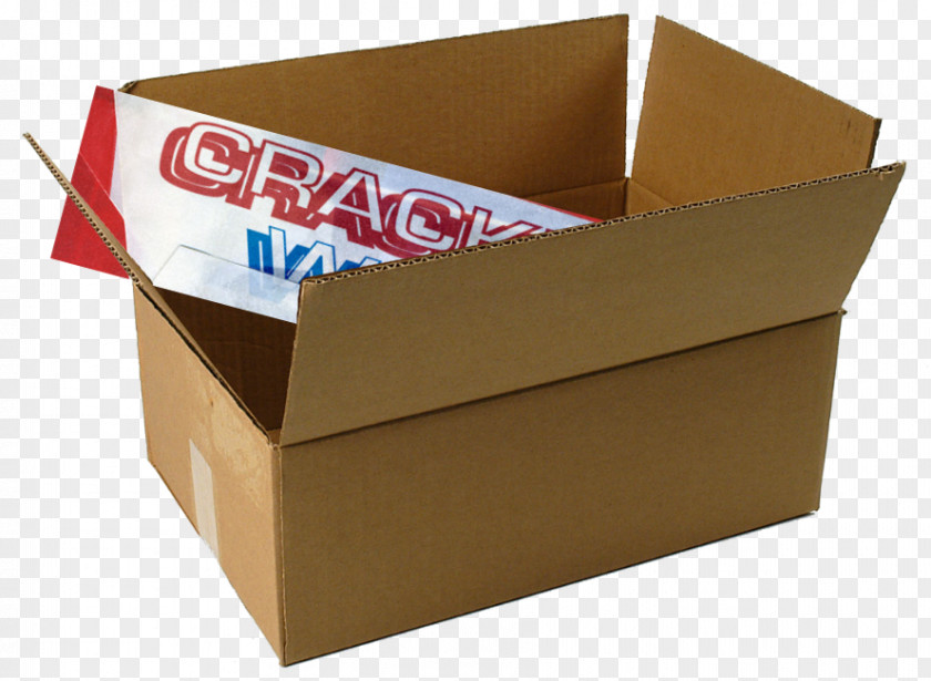 Box Paper Cardboard Packaging And Labeling PNG