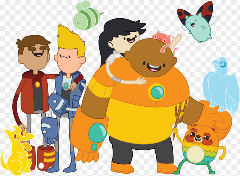 Cartoon Warrior Bravest Warriors Desktop Wallpaper Hangover Display Resolution PNG