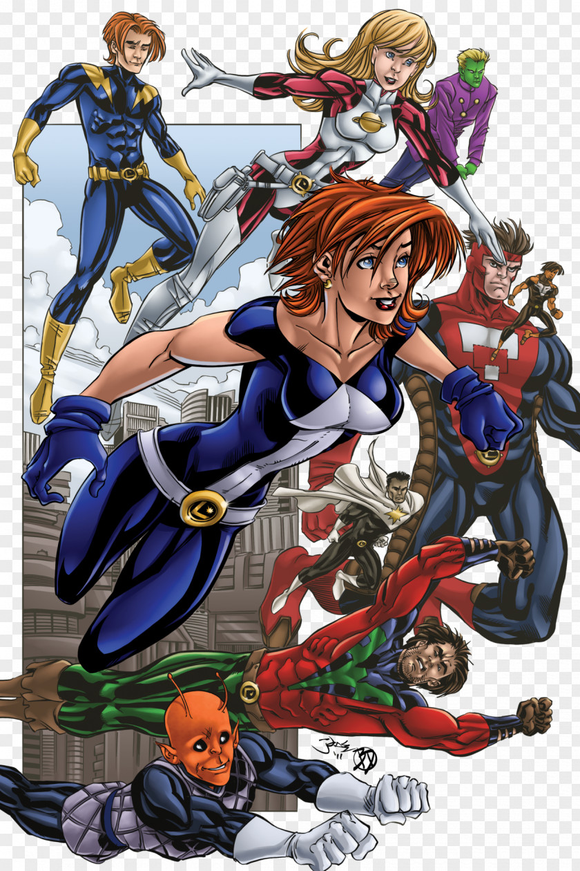 Colorful Boots Comics Artist Superhero Cartoon Action & Toy Figures PNG