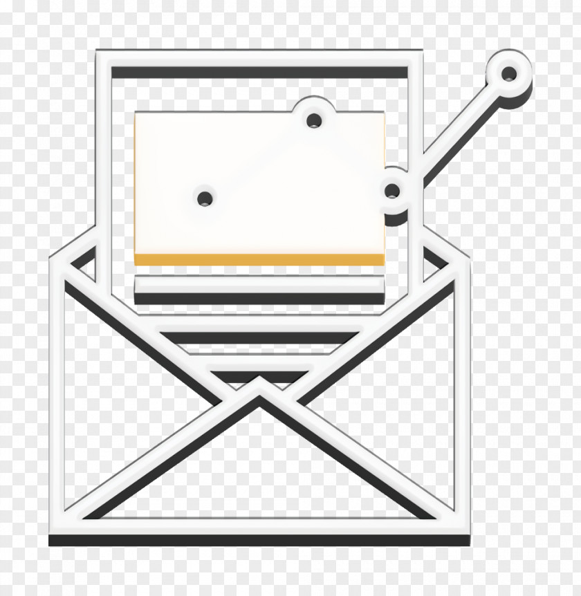 Email Icon Mail Business PNG