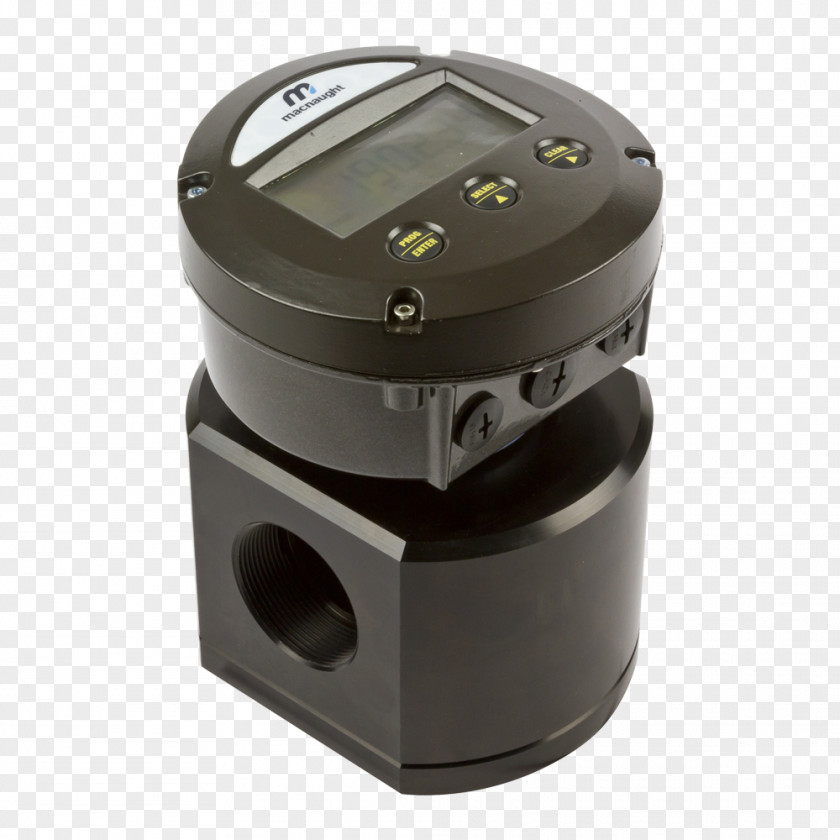 Flow Meter Measurement Positive Displacement Gas Volumetric Rate Conditioning PNG