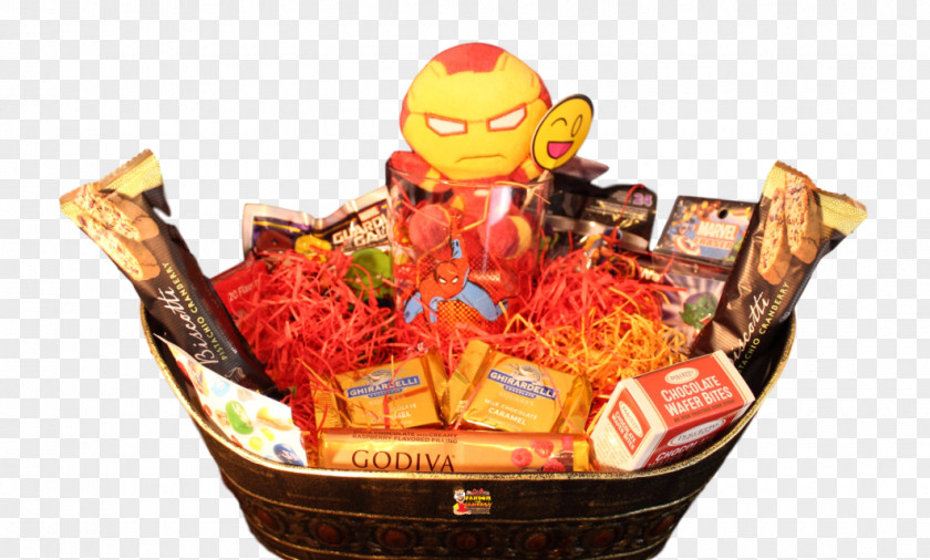 Gift Basket Mishloach Manot Food Baskets Hamper PNG