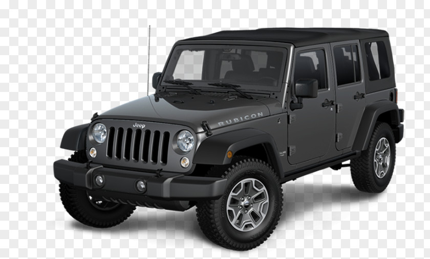 Jeep 2018 Wrangler JK Chrysler Car Cherokee PNG