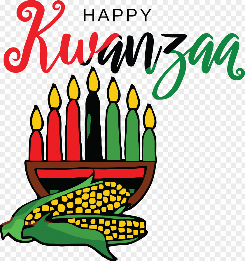 Kwanzaa Unity Creativity PNG