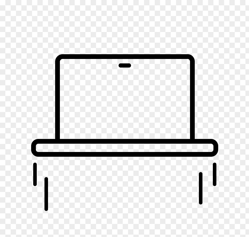 Laptop Subnotebook Portable Computer Workstation PNG