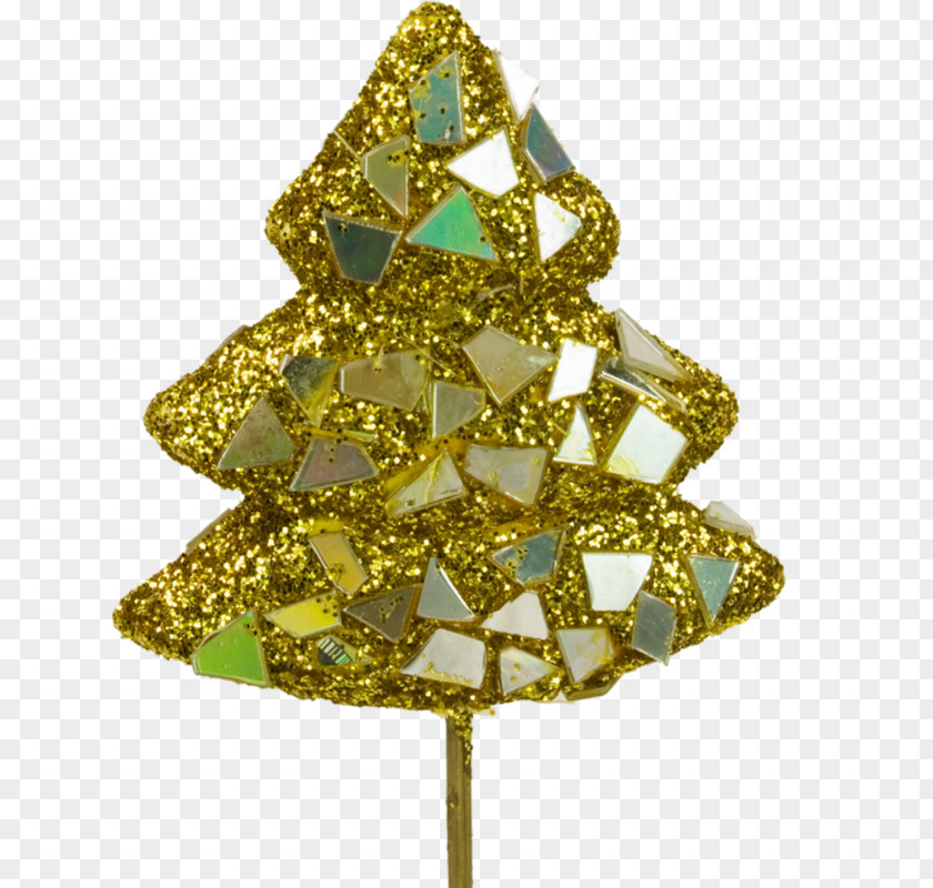 Lens Christmas Tree Ornament New Year PNG