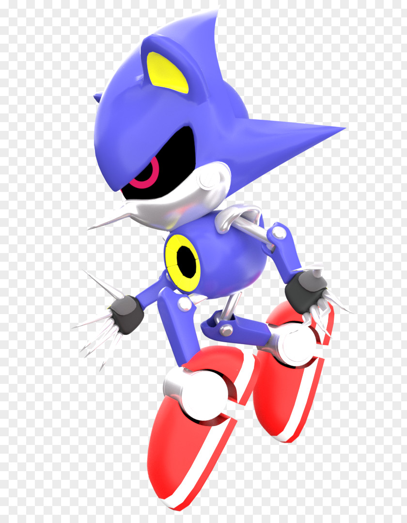 Metal Toy Trains Sonic Mania Chaos The Hedgehog Game PNG
