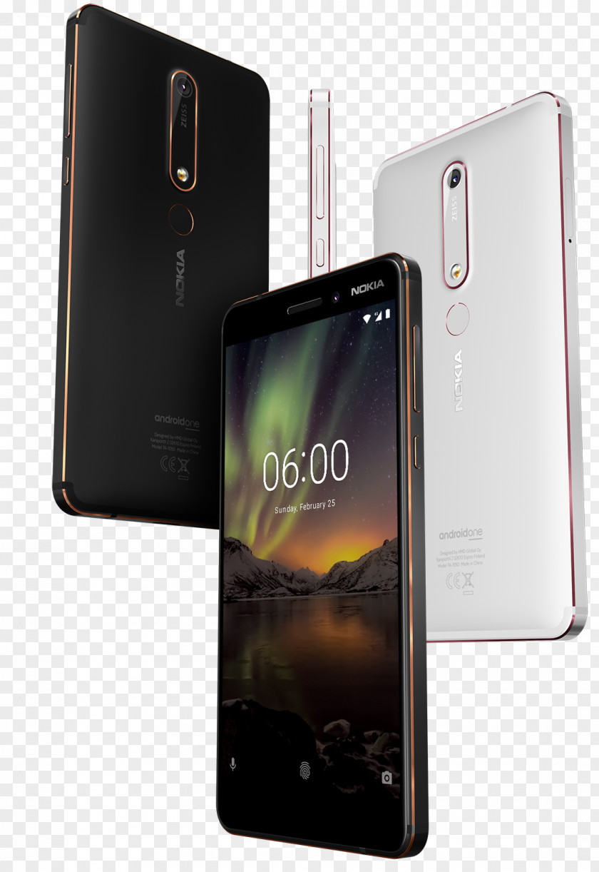 Nokia 6.1 7 Plus 9 PureView PNG