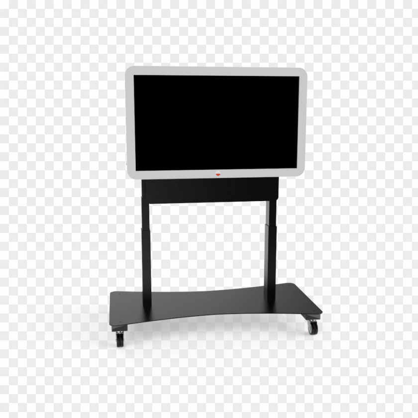 Oled Flat Panel Display Television Computer Monitor Accessory PNG