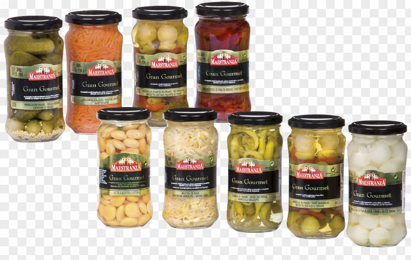 Olive Relish Pickled Cucumber Tapas Stuffing Pickling PNG