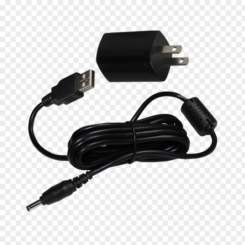 Power Plug Battery Charger AC Adapter Laptop USB PNG