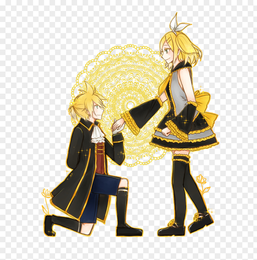 Servants Macbeth Evil Kagamine Rin/Len Vocaloid Story Of Kaito Drawing PNG