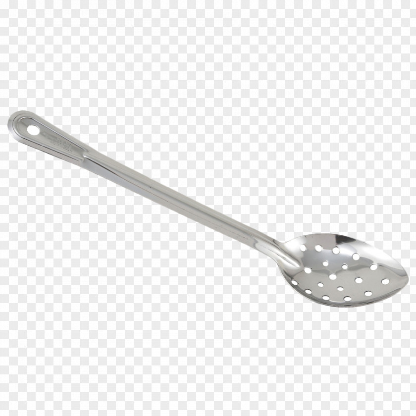 Spoon Basting Slotted Spoons Kitchen Utensil Chef PNG