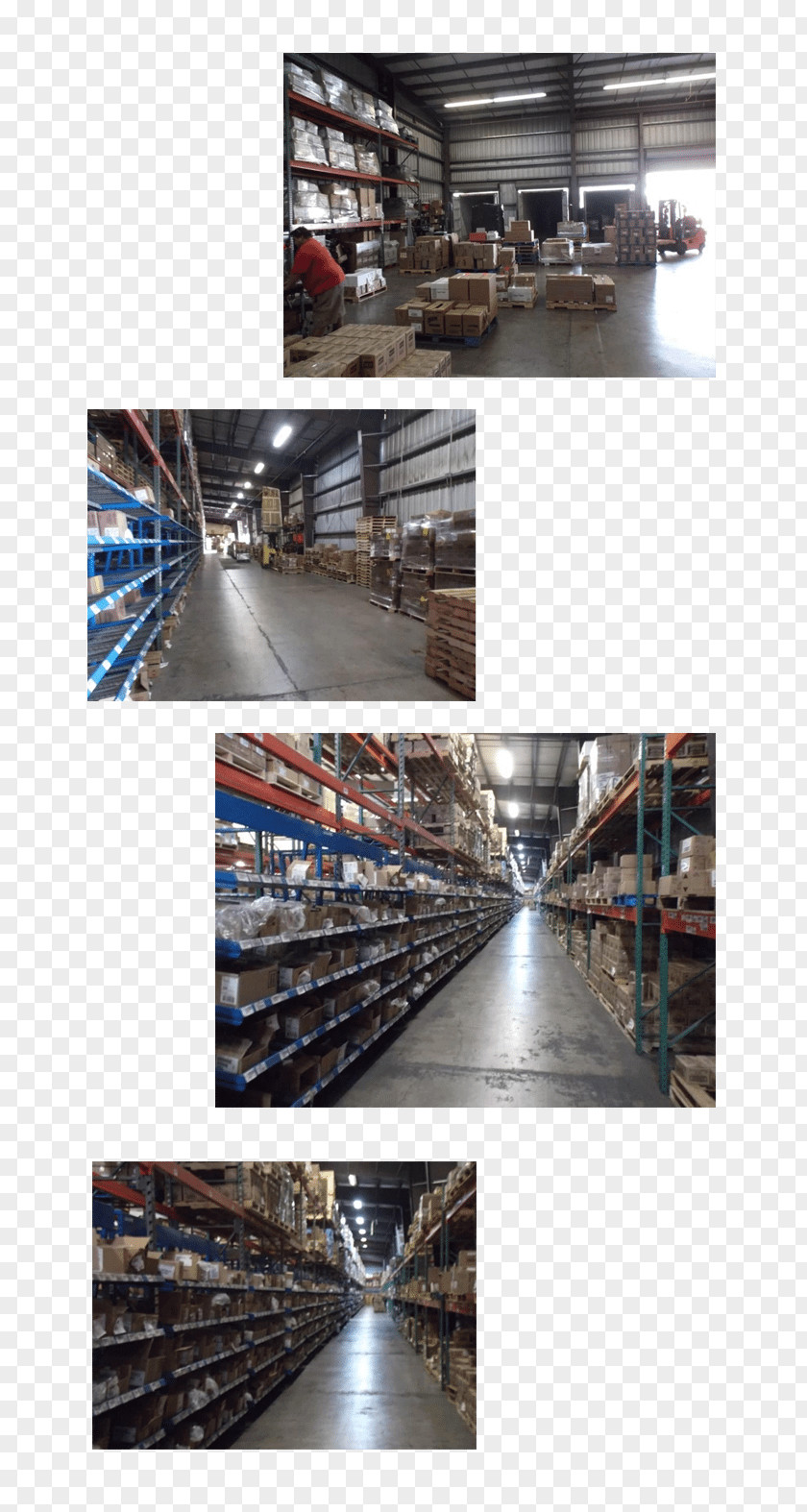 Warehouse Sale Steel Distribution Sales Retail Goods PNG