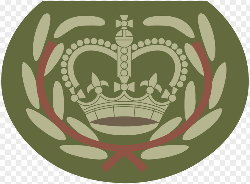 Army Warrant Officer Non-commissioned British Armed Forces Quartermaster Sergeant PNG