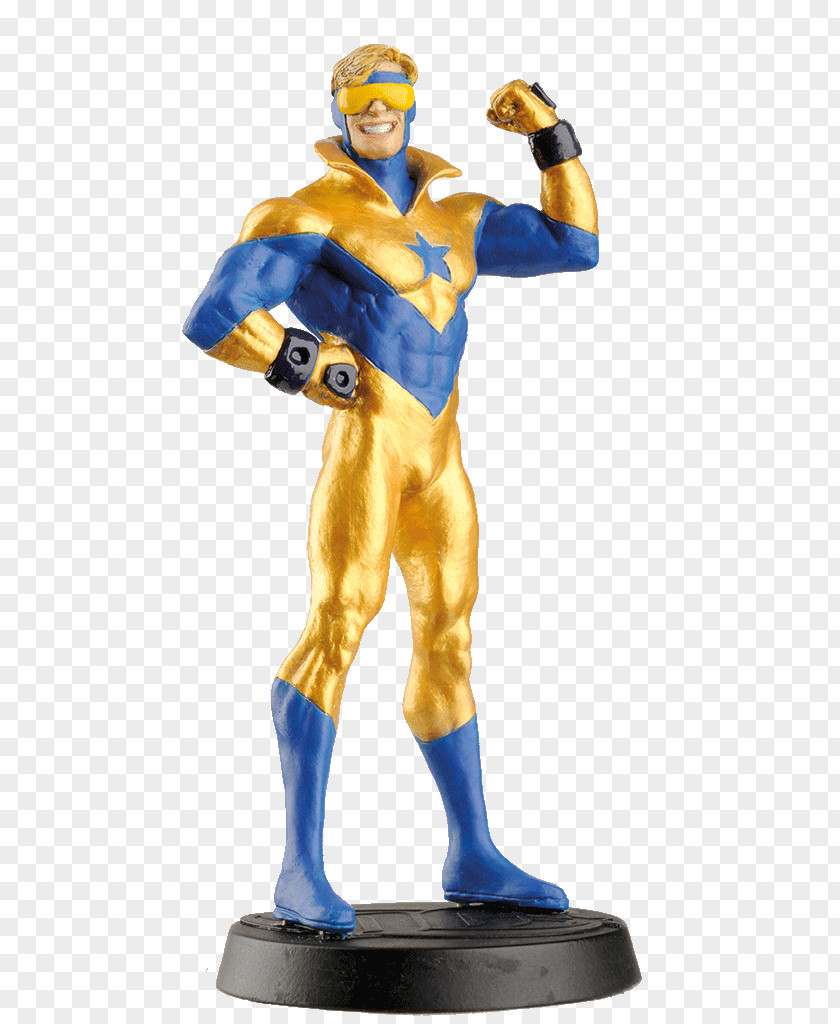 Batman Booster Gold Green Lantern DC Comics Super Hero Collection Action & Toy Figures PNG