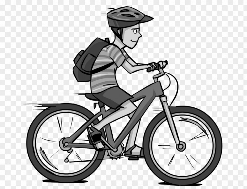 Bicycle Electric Clip Art Cycling Fatbike PNG