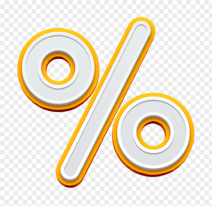 Discount Icon Percent Education PNG