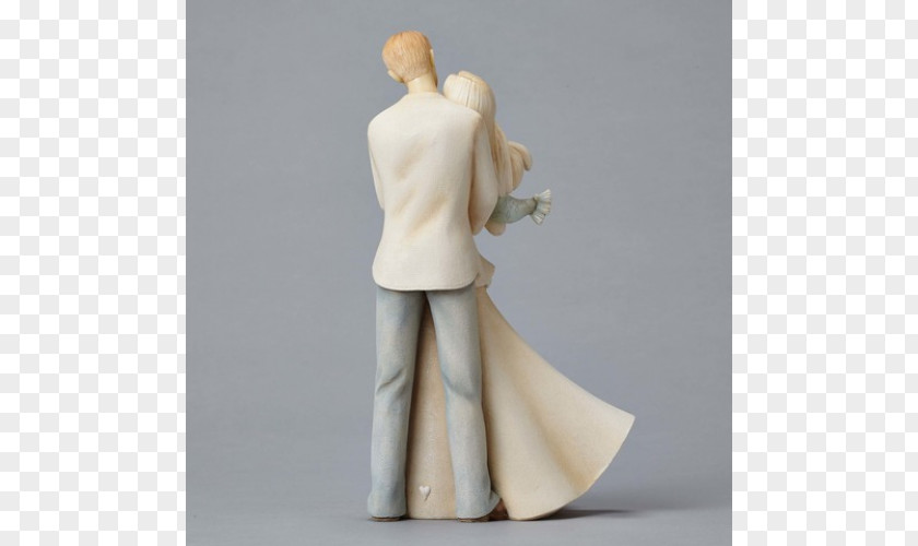 Figurine Sculpture Love Couple Figure Drawing PNG