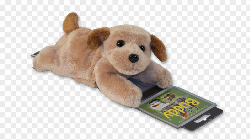 Puppy Stuffed Animals & Cuddly Toys Dog Breed Companion PNG