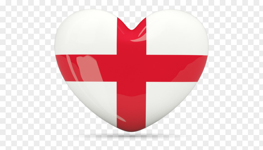 St George Flag Of England The United Kingdom Icon PNG