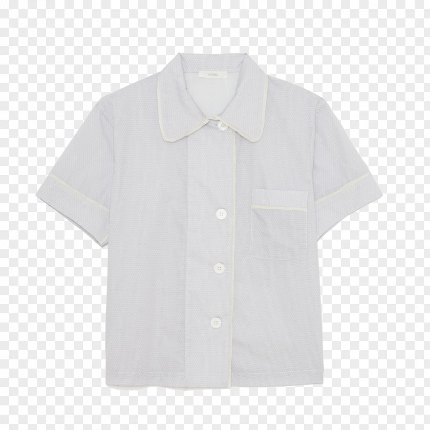 T-shirt Blouse Dress Shirt White PNG