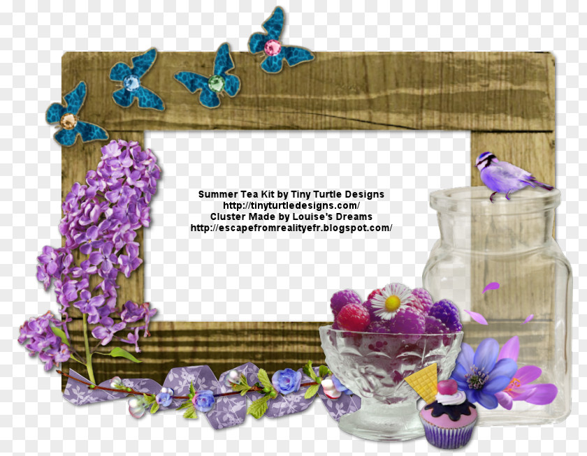 Tea Frame Picture Frames Floral Design Petal Reality PNG