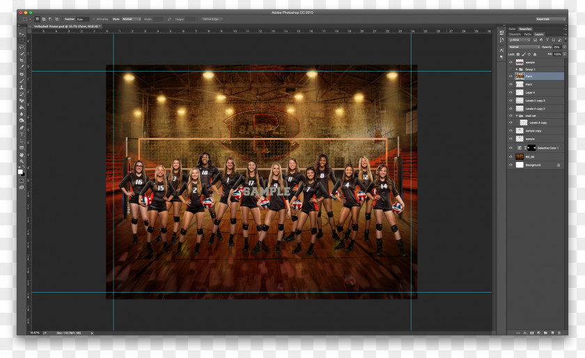 Theme Poster Design Desktop Wallpaper Volleyball Sports Team PNG