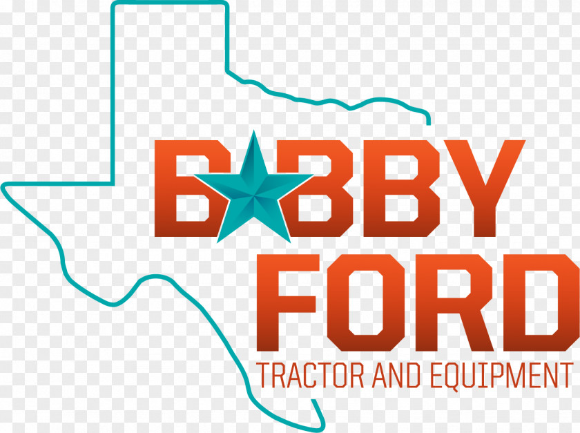 Tractor Bobby Ford And Equipment, LLC. Angleton Heavy Machinery Kubota Corporation PNG