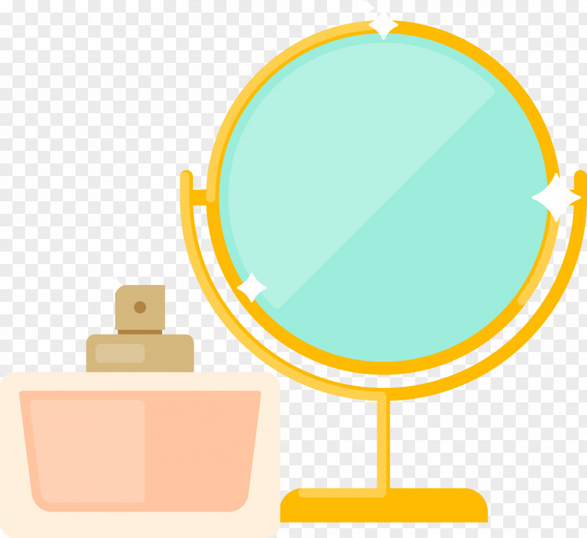 Vector Mirror Euclidean Clip Art PNG