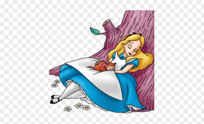 Alice Adventures In Wonderland Alice's Sticker Telegram Clip Art PNG