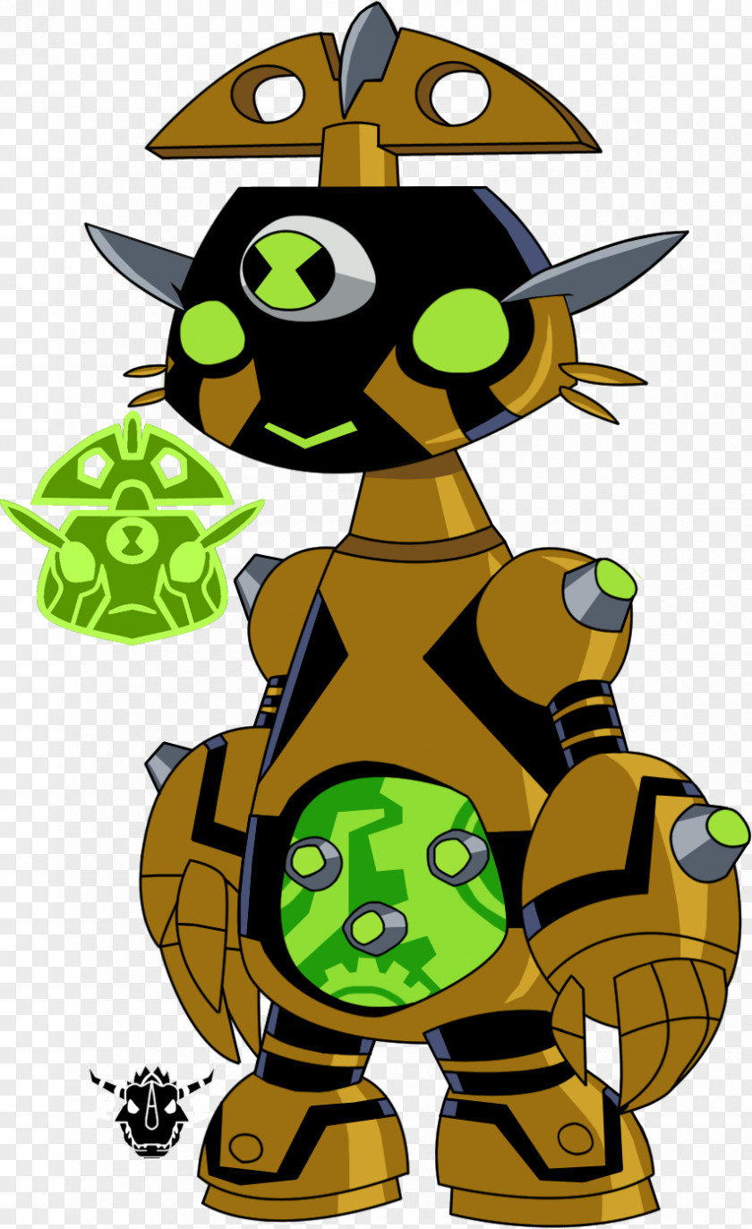 Ben 10,000 Image Illustration Extraterrestrial Life PNG