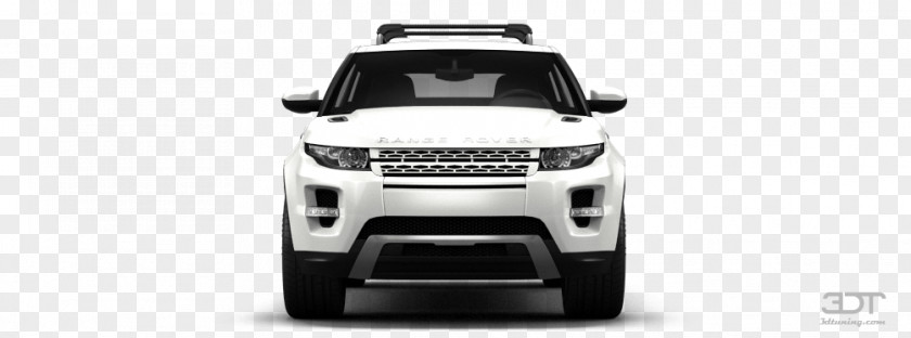 Car Range Rover Automotive Design Grille Bumper PNG