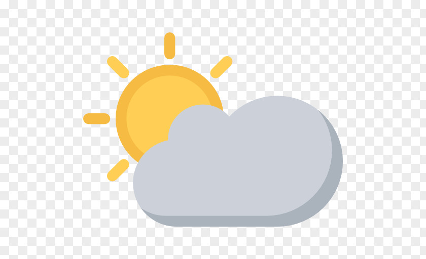 Cloudy Sunlight Business Plan PNG