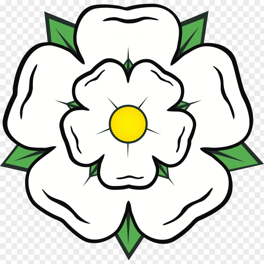 Creative Easter Kingston Upon Hull White Rose Of York Yorkshire Day North Riding PNG