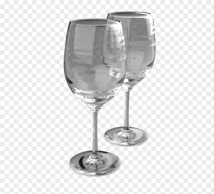 Cristall Wine Glass Champagne Drink PNG