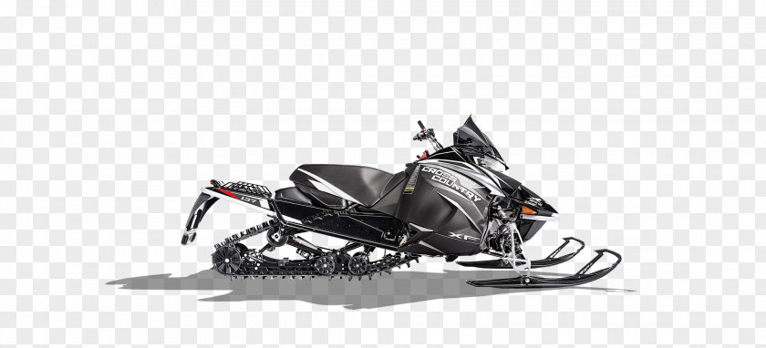 Cross Country Arctic Cat Snowmobile Thundercat Sales Price PNG