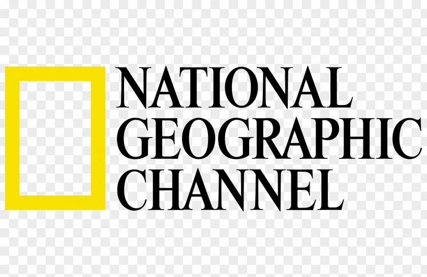Geographic National Society Television Channel PNG