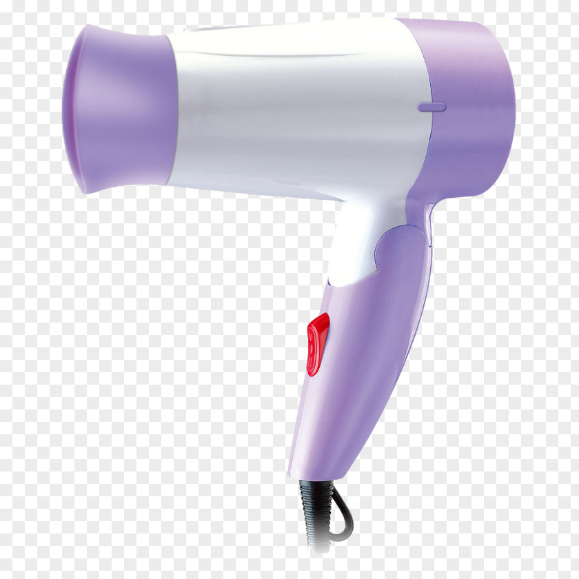 Hair Dryer Cylinder Thermostat Does Not Hurt The Hairstyling Product PNG