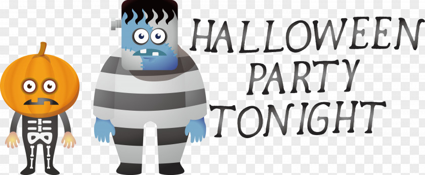 Halloween Halloween Party Tonight PNG