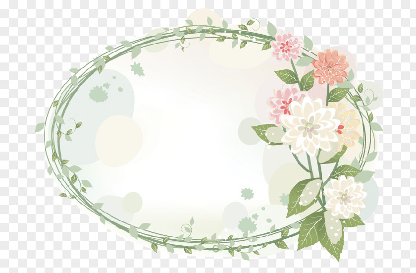 Heart Pattern Vector Graphics Image Flower Clog PNG